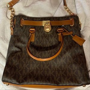 Michael Kors bag
